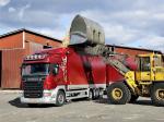 Scania R730 6x2 Highline 2010 года